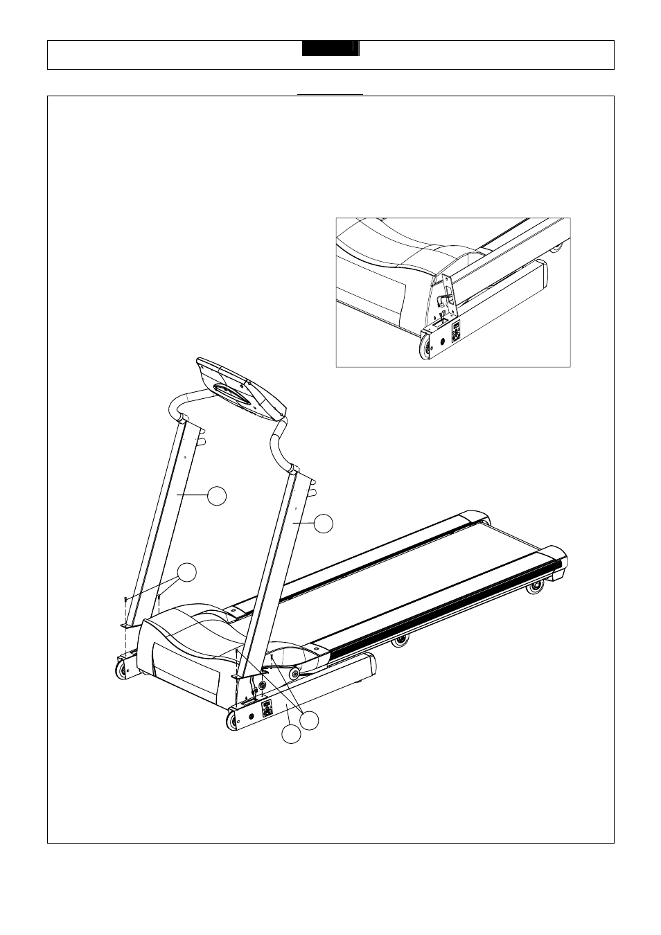 Smooth Fitness 9.25HR User Manual | Page 13 / 33