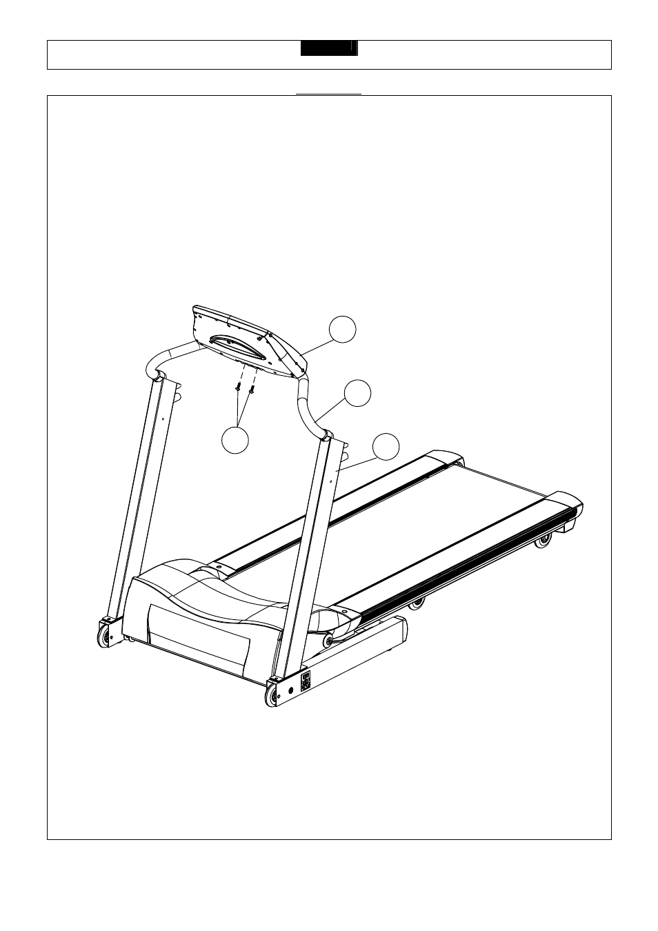 Smooth Fitness 9.25HR User Manual | Page 14 / 33