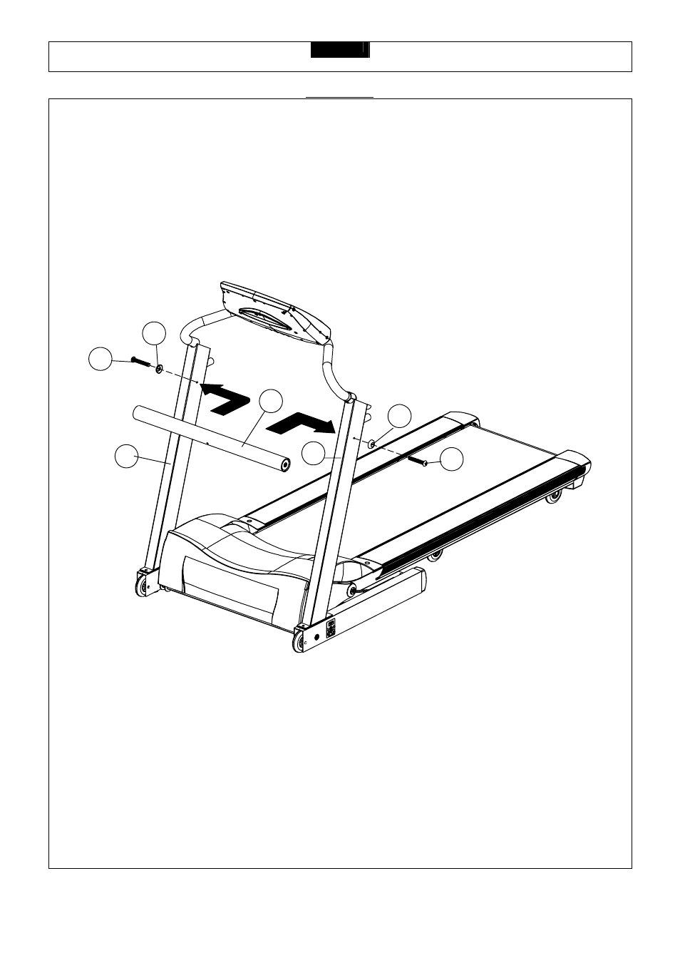 Smooth Fitness 9.25HR User Manual | Page 15 / 33