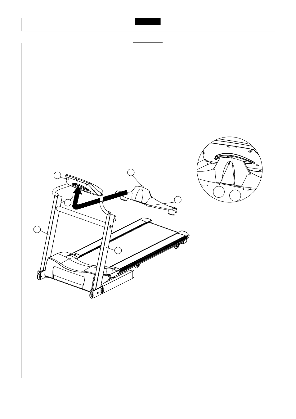 Smooth Fitness 9.25HR User Manual | Page 16 / 33