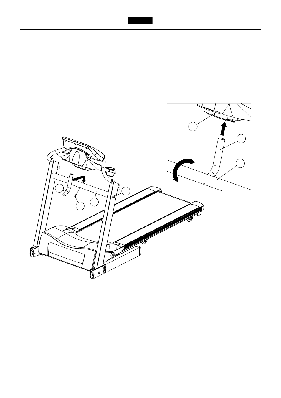 Smooth Fitness 9.25HR User Manual | Page 17 / 33