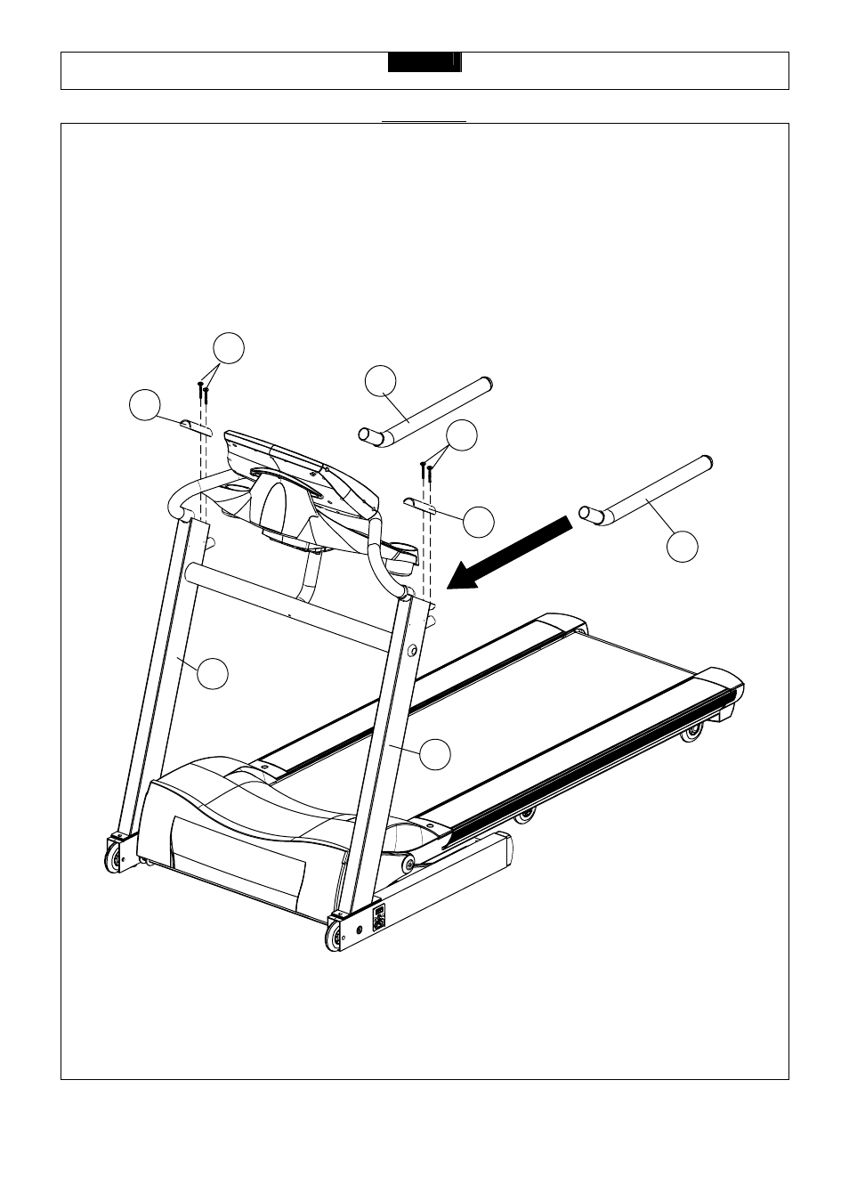 Smooth Fitness 9.25HR User Manual | Page 18 / 33