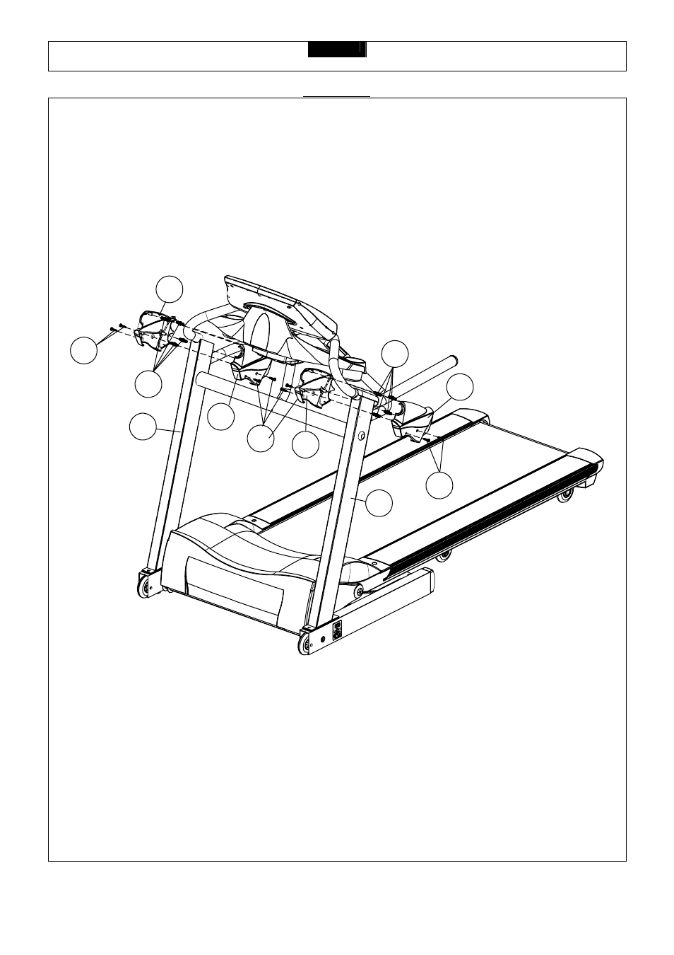 Smooth Fitness 9.25HR User Manual | Page 20 / 33