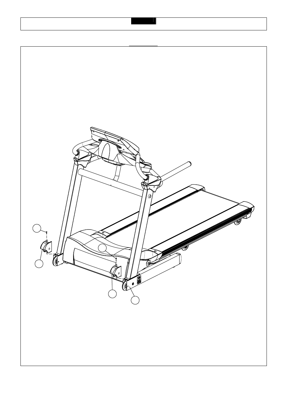 Assembly | Smooth Fitness 9.25HR User Manual | Page 21 / 33