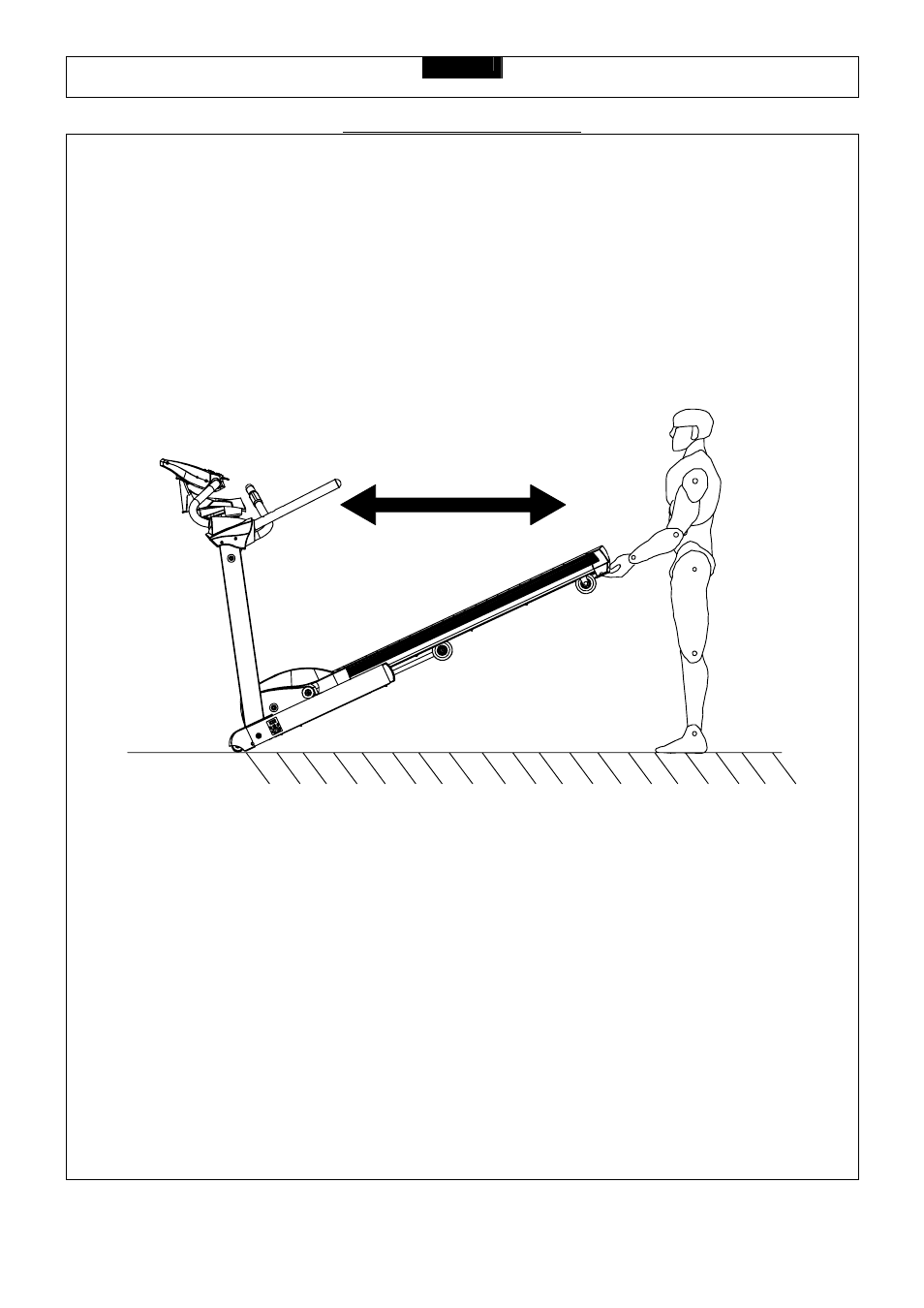 Smooth Fitness 9.25HR User Manual | Page 23 / 33