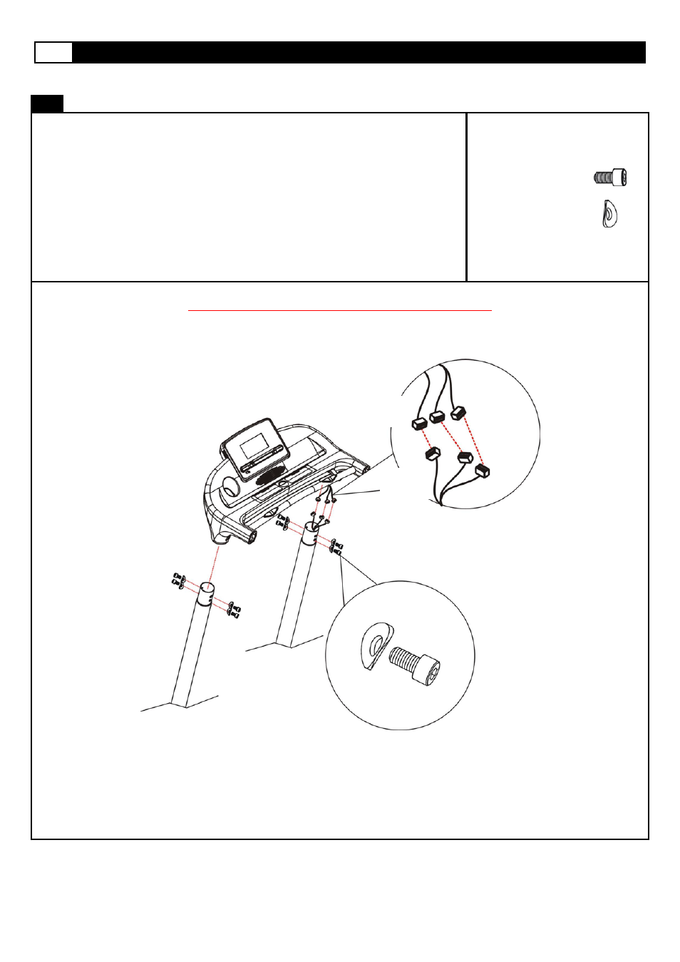 303 x8, 304 x8 | Smooth Fitness 735 User Manual | Page 16 / 42