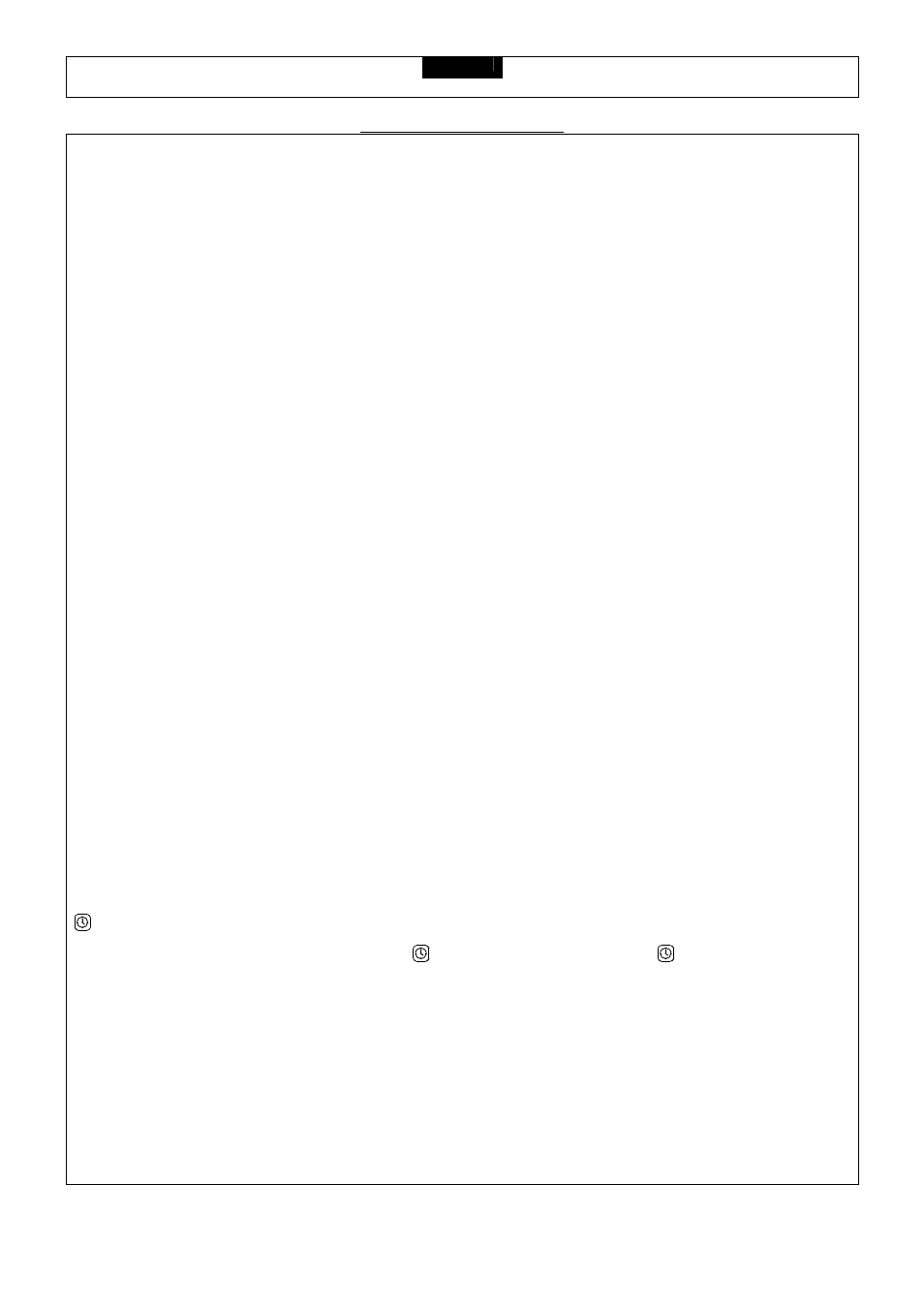 Computer operation | Smooth Fitness 945 Series User Manual | Page 3 / 8
