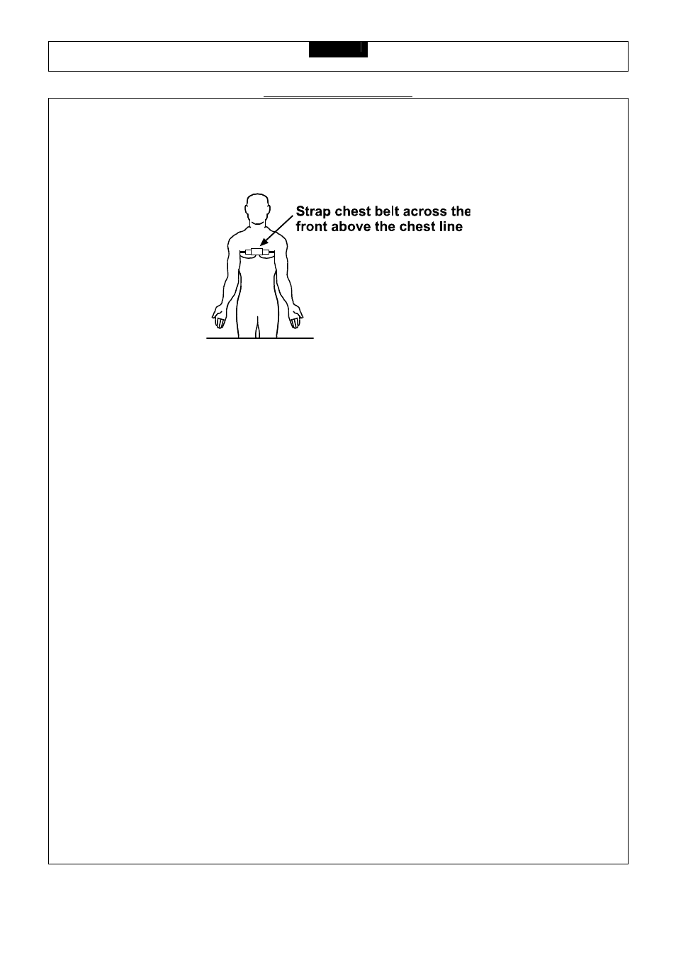 Computer operation | Smooth Fitness 945 Series User Manual | Page 7 / 8