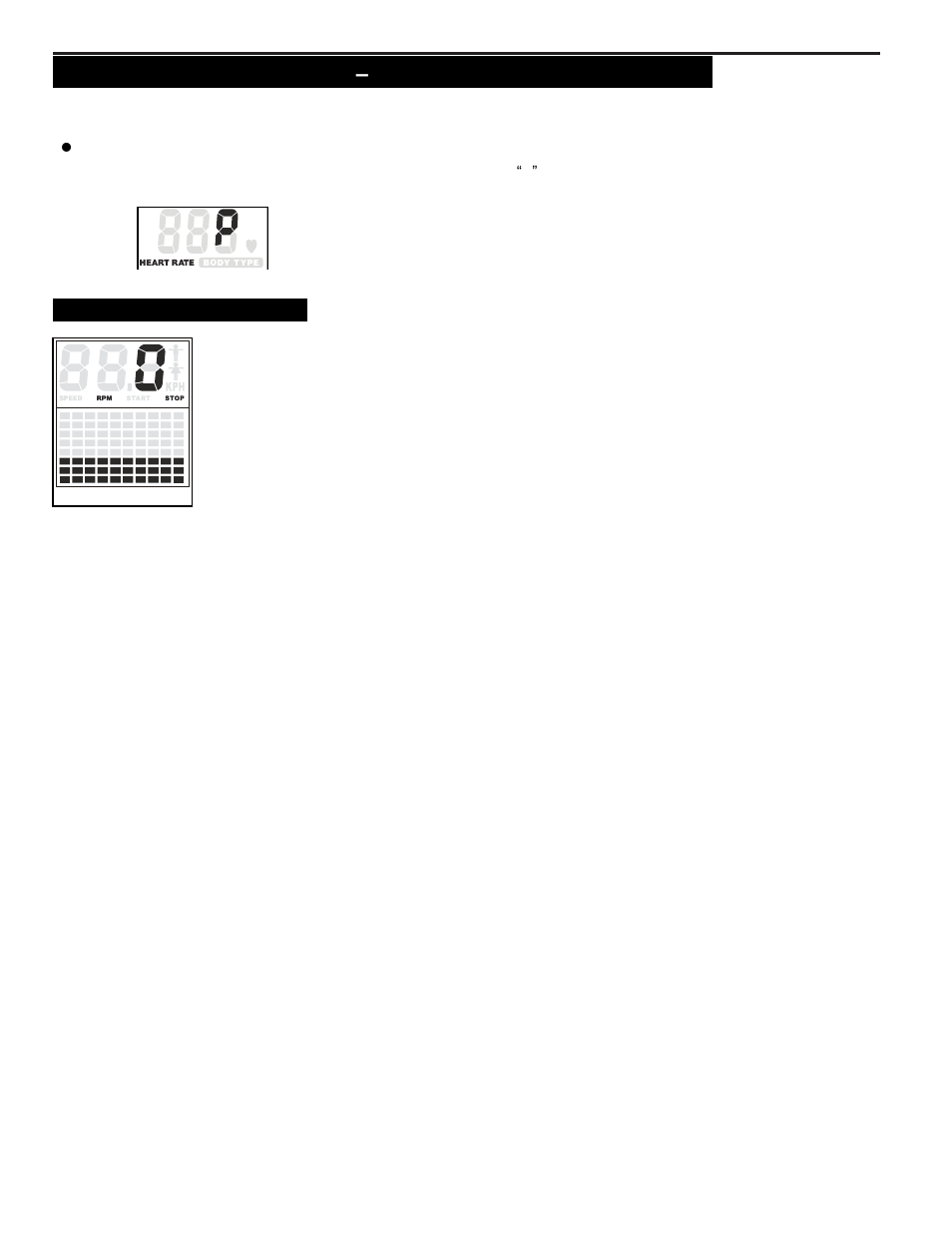 Smooth Fitness SMOOTH CE-3.0DS User Manual | Page 28 / 40