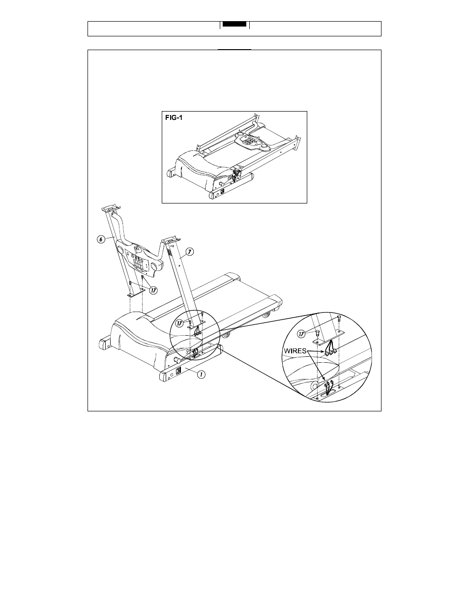 Smooth Fitness 7.1HR User Manual | Page 11 / 39