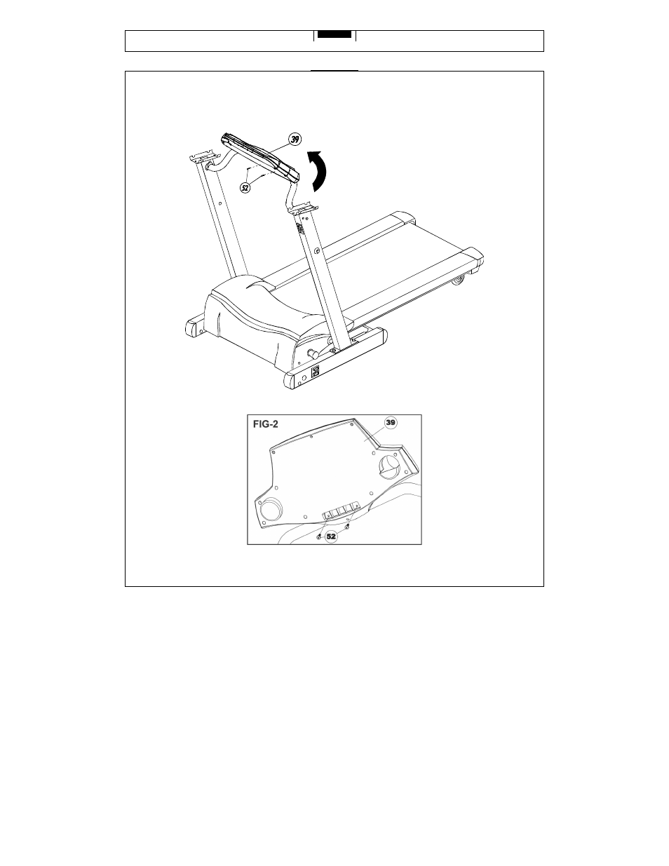 Smooth Fitness 7.1HR User Manual | Page 13 / 39