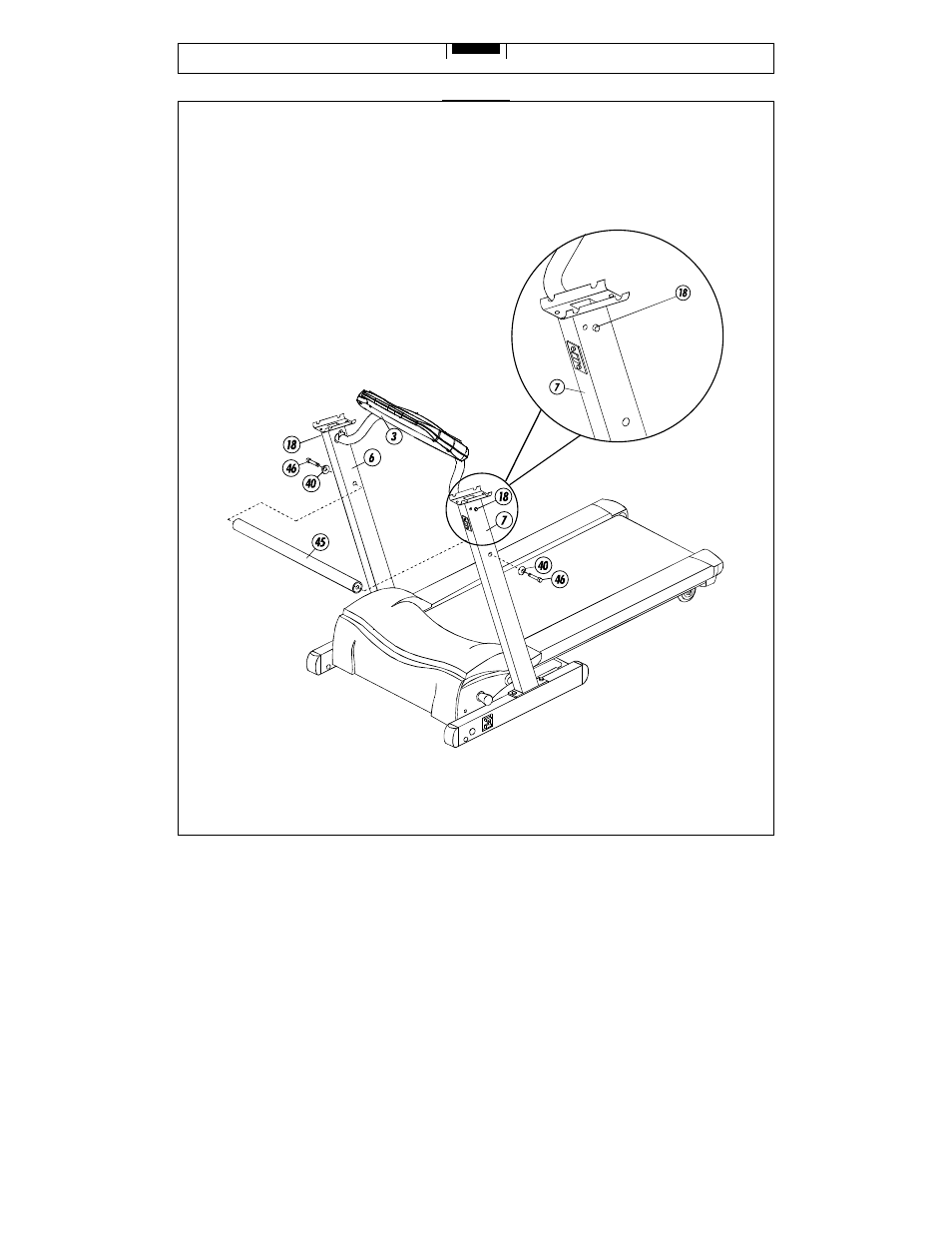Smooth Fitness 7.1HR User Manual | Page 14 / 39