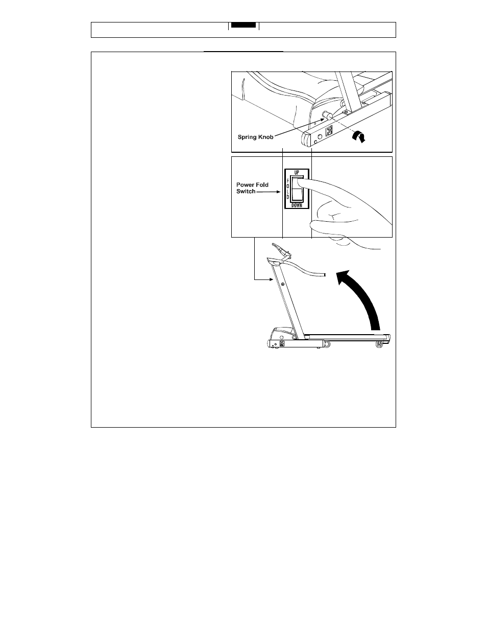 Smooth Fitness 7.1HR User Manual | Page 17 / 39