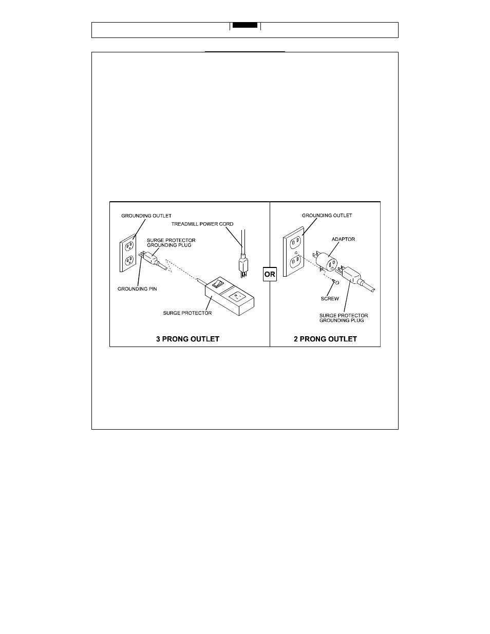 Smooth Fitness 7.1HR User Manual | Page 3 / 39