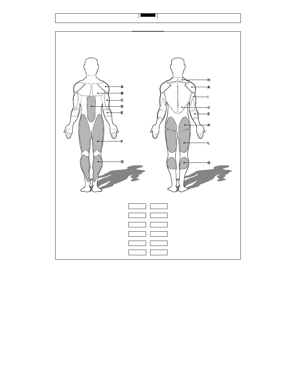 Smooth Fitness 7.1HR User Manual | Page 34 / 39