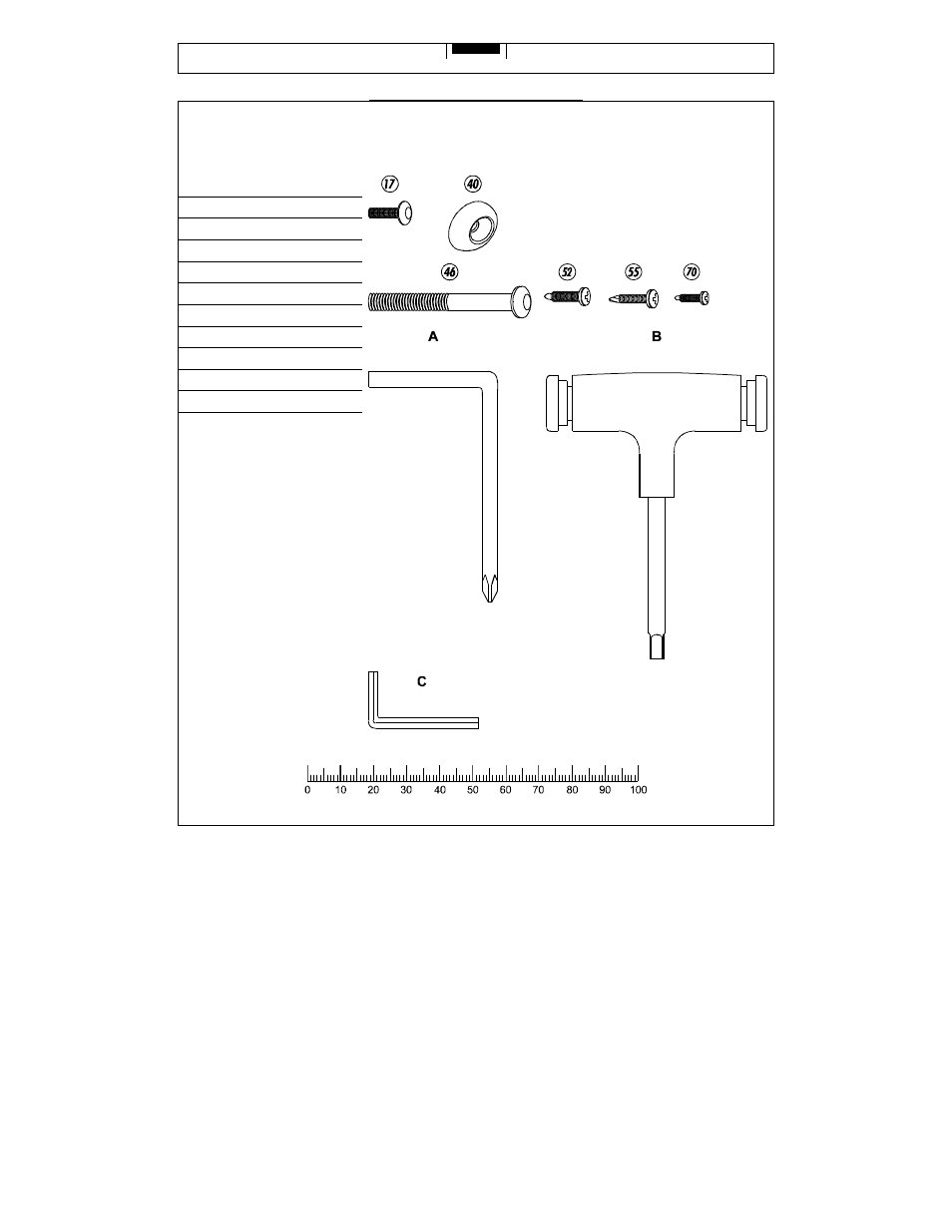 Smooth Fitness 7.1HR User Manual | Page 5 / 39