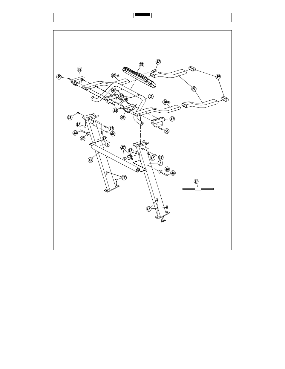 Smooth Fitness 7.1HR User Manual | Page 8 / 39