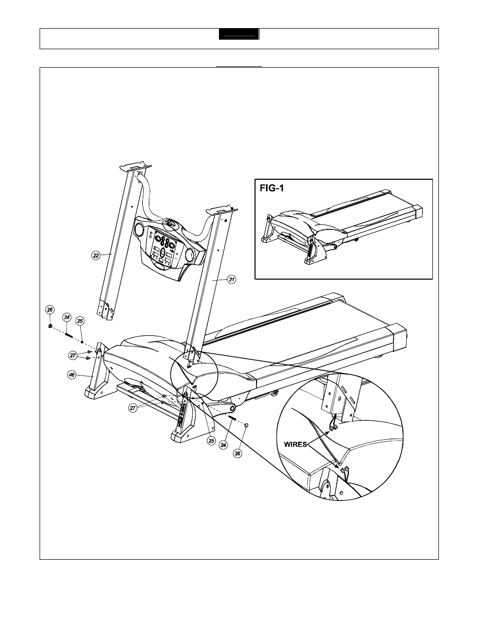 Smooth Fitness FX4 User Manual | Page 11 / 32