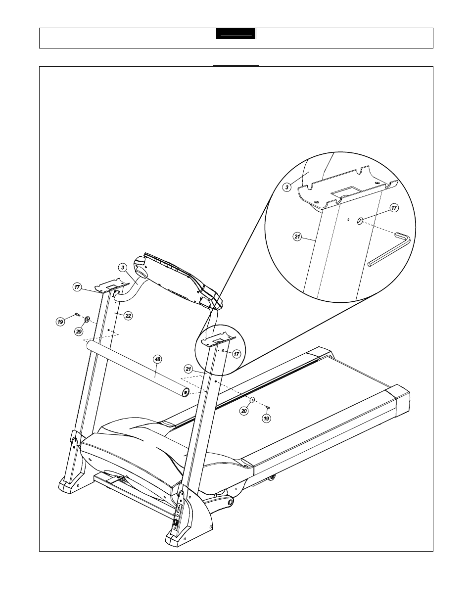 Smooth Fitness FX4 User Manual | Page 14 / 32