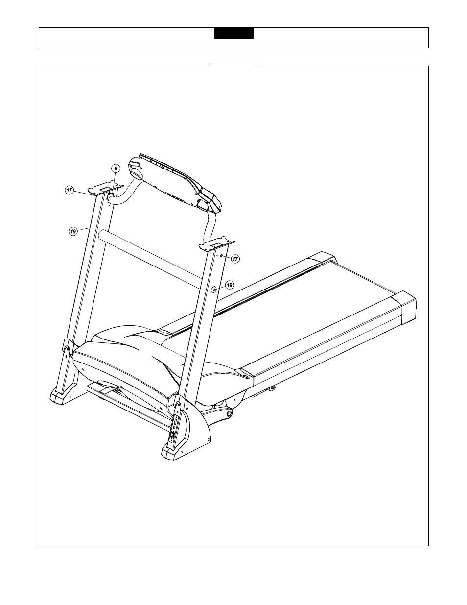 Smooth Fitness FX4 User Manual | Page 15 / 32
