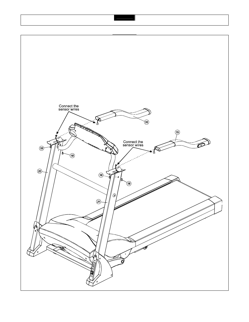 Smooth Fitness FX4 User Manual | Page 16 / 32