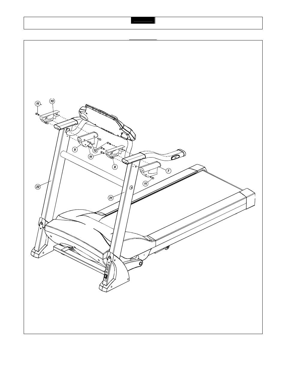 Smooth Fitness FX4 User Manual | Page 17 / 32