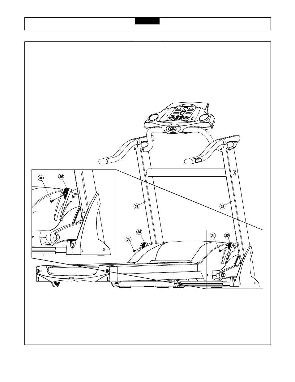 Smooth Fitness FX4 User Manual | Page 18 / 32