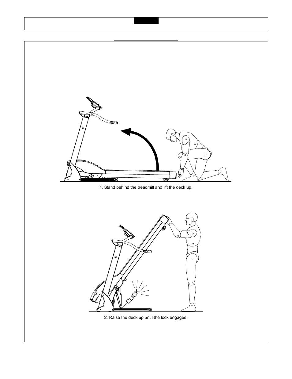 Smooth Fitness FX4 User Manual | Page 19 / 32