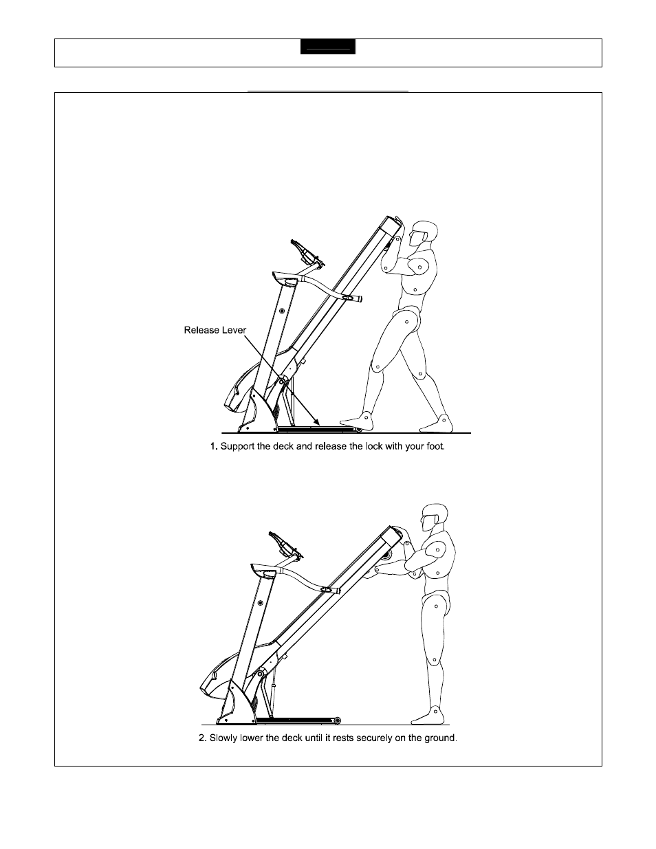 Smooth Fitness FX4 User Manual | Page 21 / 32
