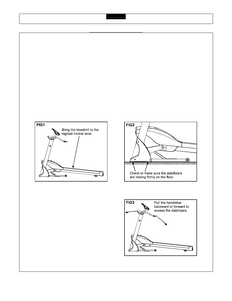 Smooth Fitness FX4 User Manual | Page 22 / 32