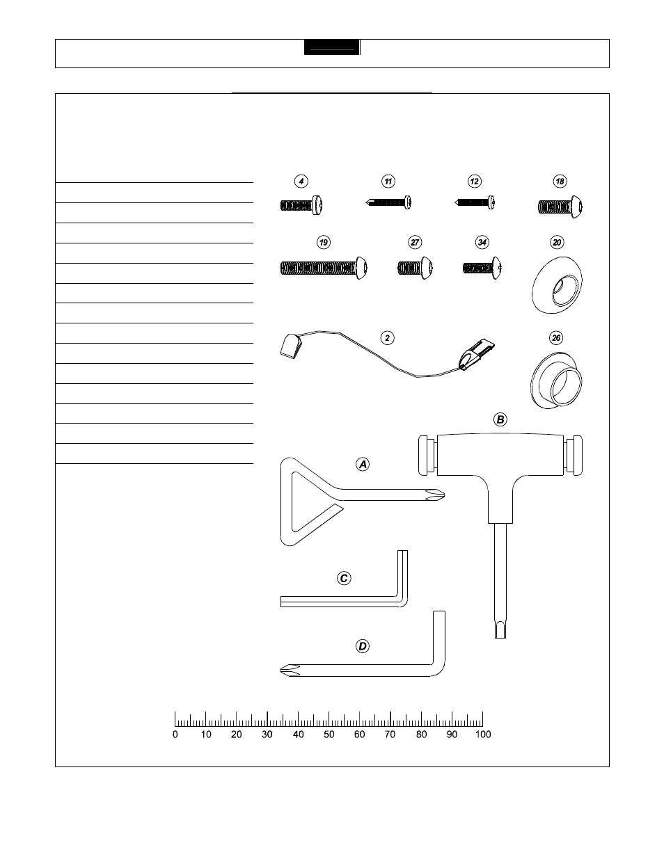 Smooth Fitness FX4 User Manual | Page 5 / 32