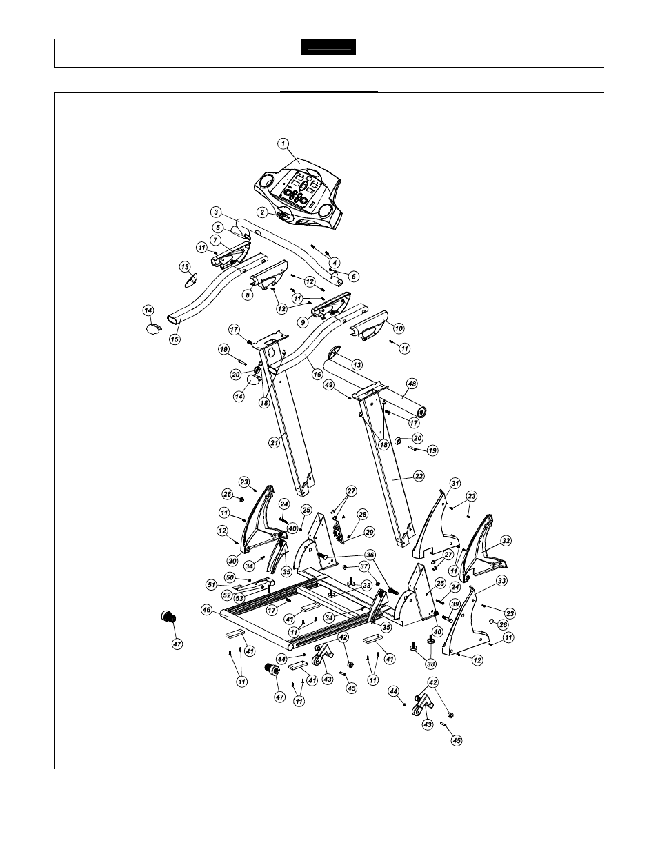 Smooth Fitness FX4 User Manual | Page 9 / 32