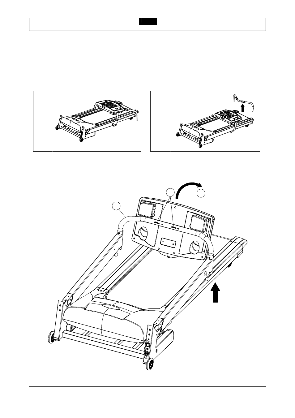 Assembly | Smooth Fitness FX60HRO User Manual | Page 11 / 30