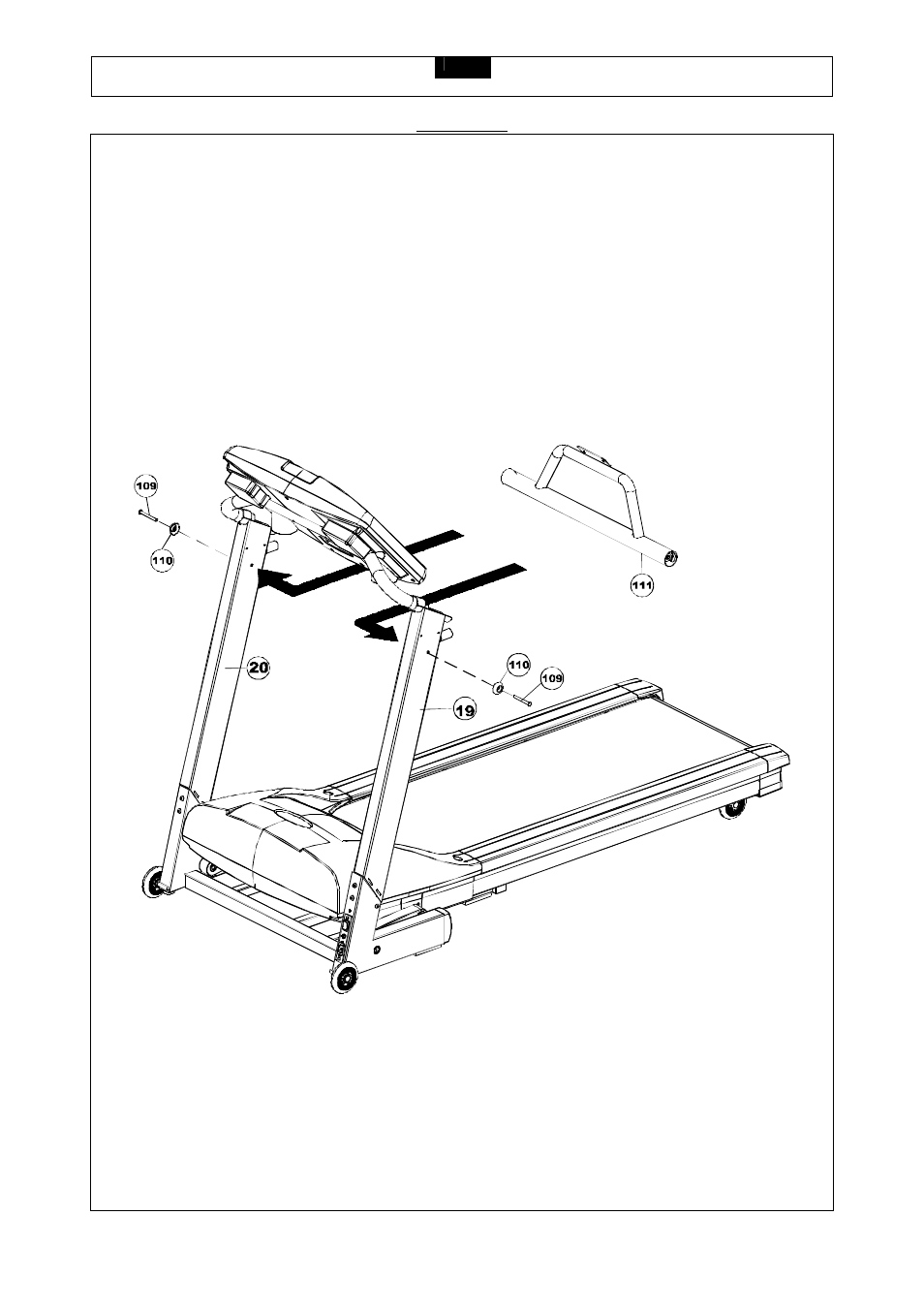 Smooth Fitness FX60HRO User Manual | Page 14 / 30