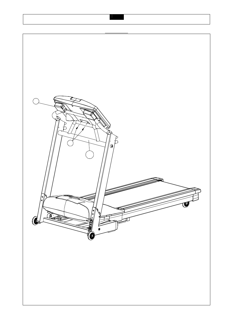 Smooth Fitness FX60HRO User Manual | Page 15 / 30