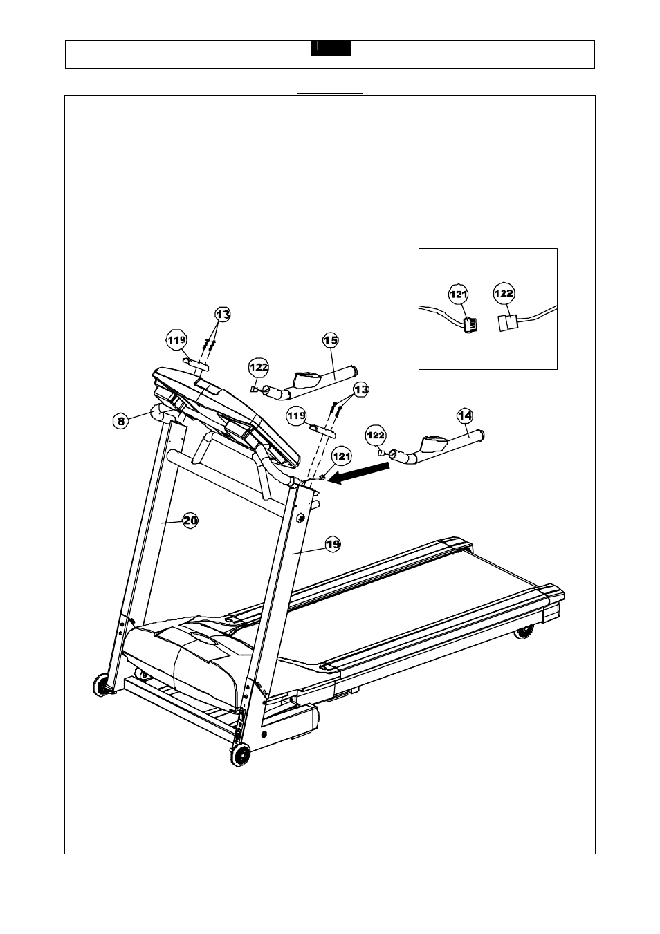 Smooth Fitness FX60HRO User Manual | Page 16 / 30