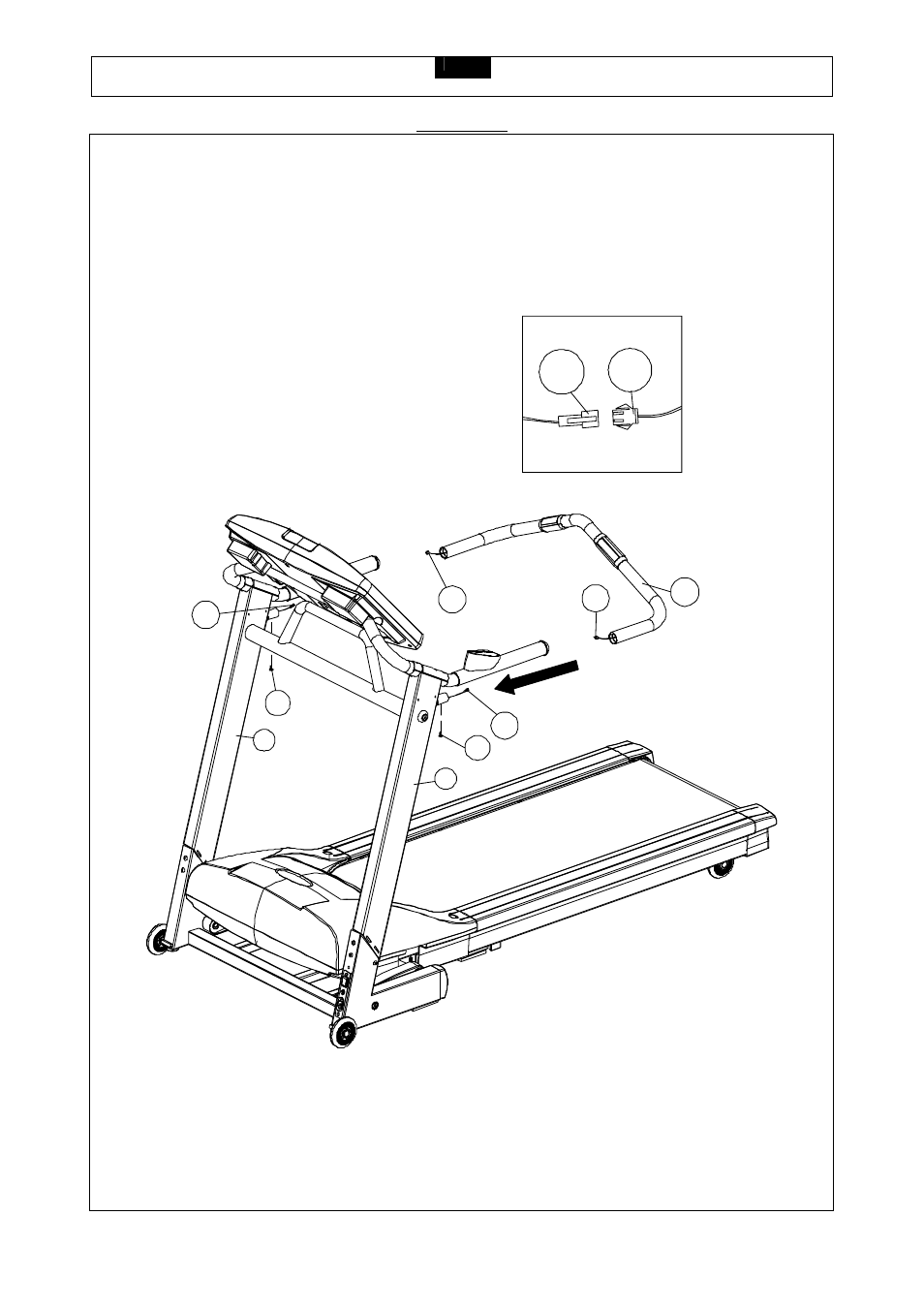 Smooth Fitness FX60HRO User Manual | Page 17 / 30