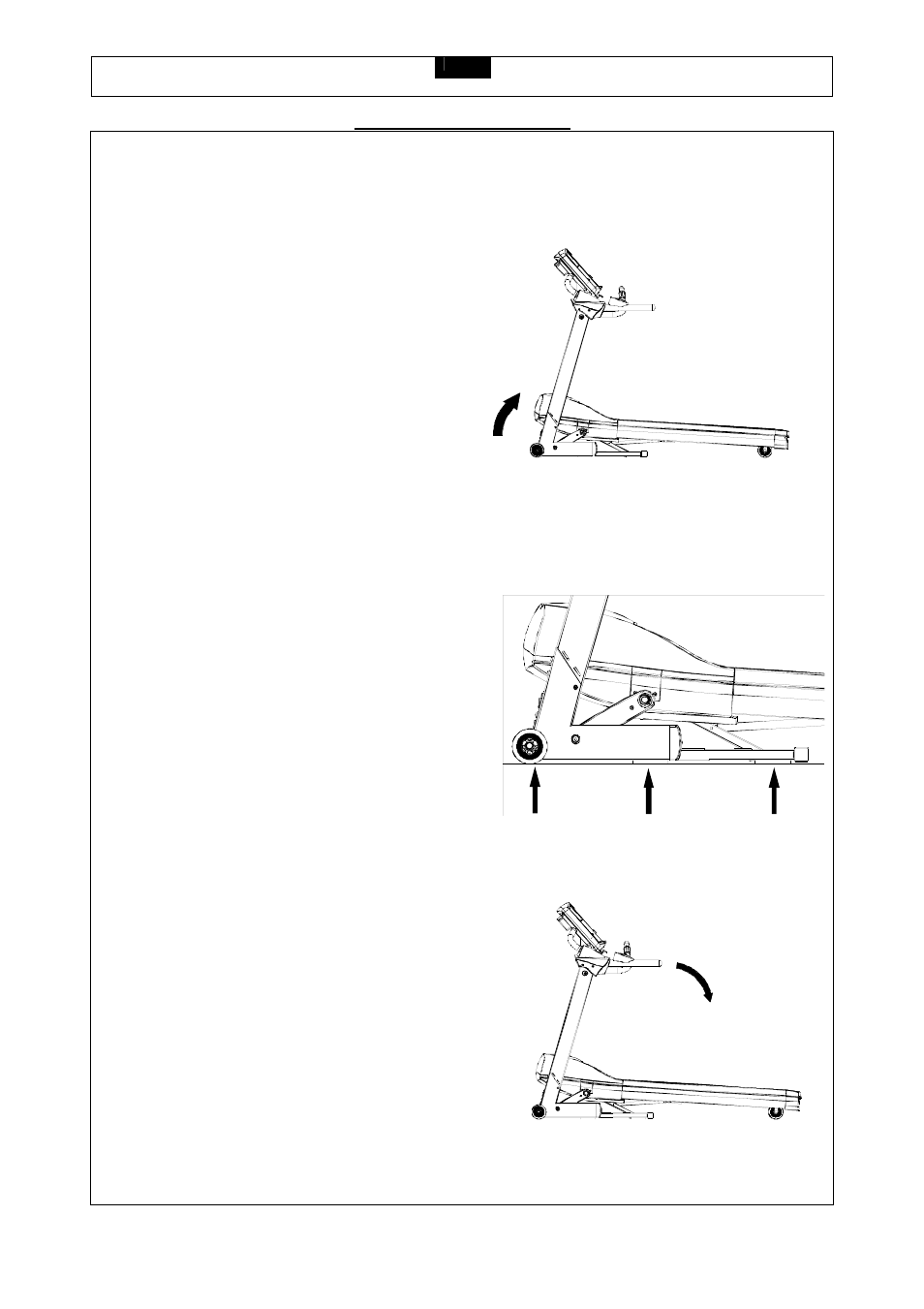 Smooth Fitness FX60HRO User Manual | Page 20 / 30
