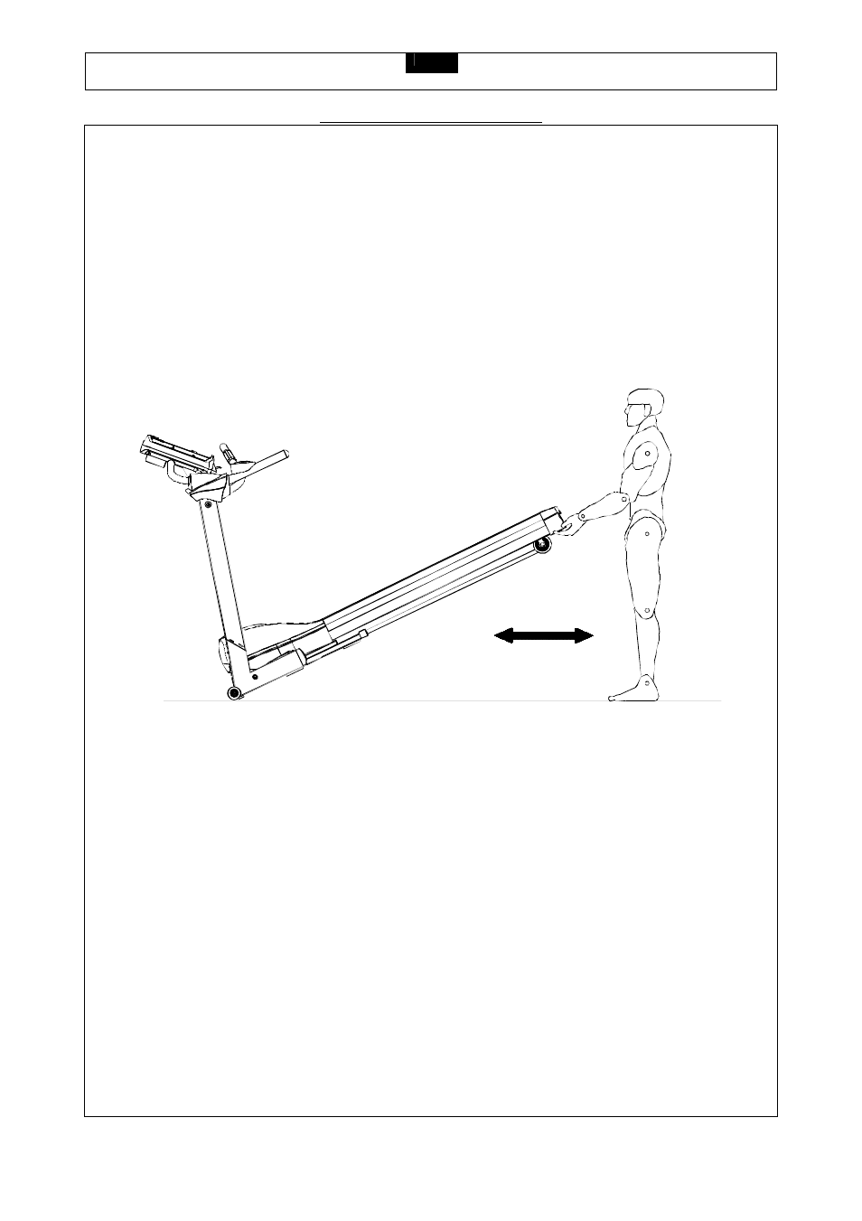 Smooth Fitness FX60HRO User Manual | Page 21 / 30