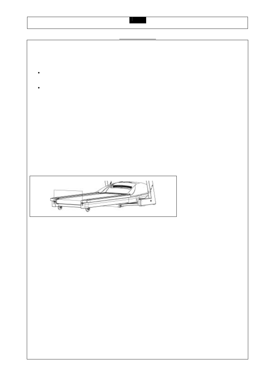 Smooth Fitness FX60HRO User Manual | Page 22 / 30