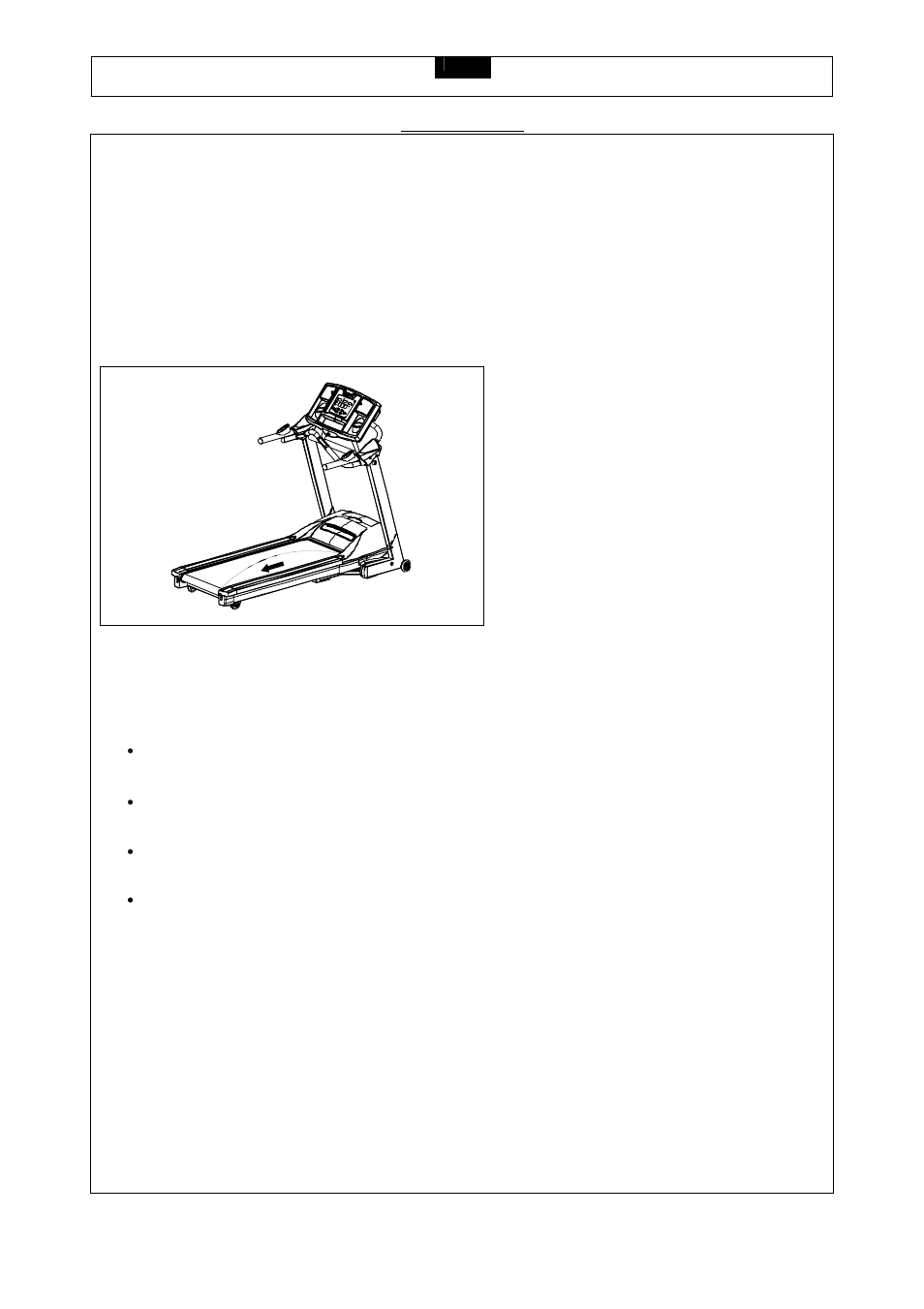 Smooth Fitness FX60HRO User Manual | Page 23 / 30