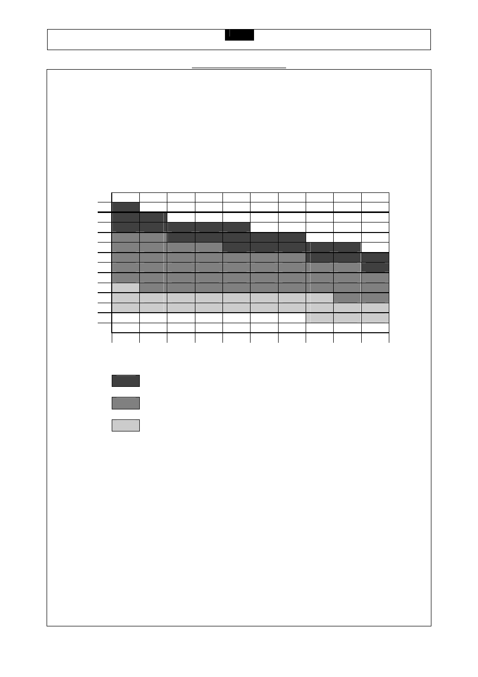 Smooth Fitness FX60HRO User Manual | Page 26 / 30