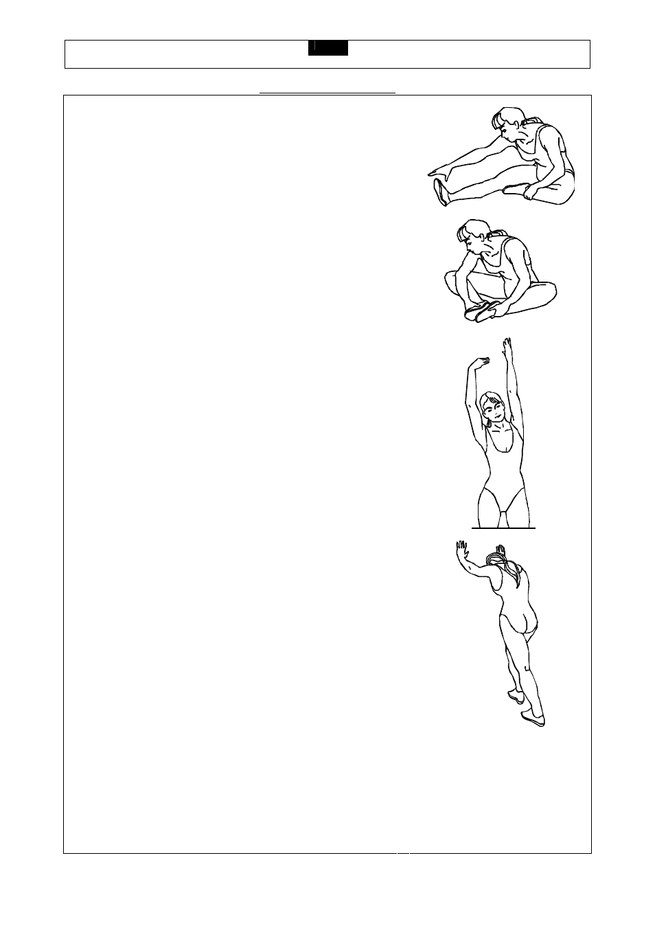 Smooth Fitness FX60HRO User Manual | Page 29 / 30