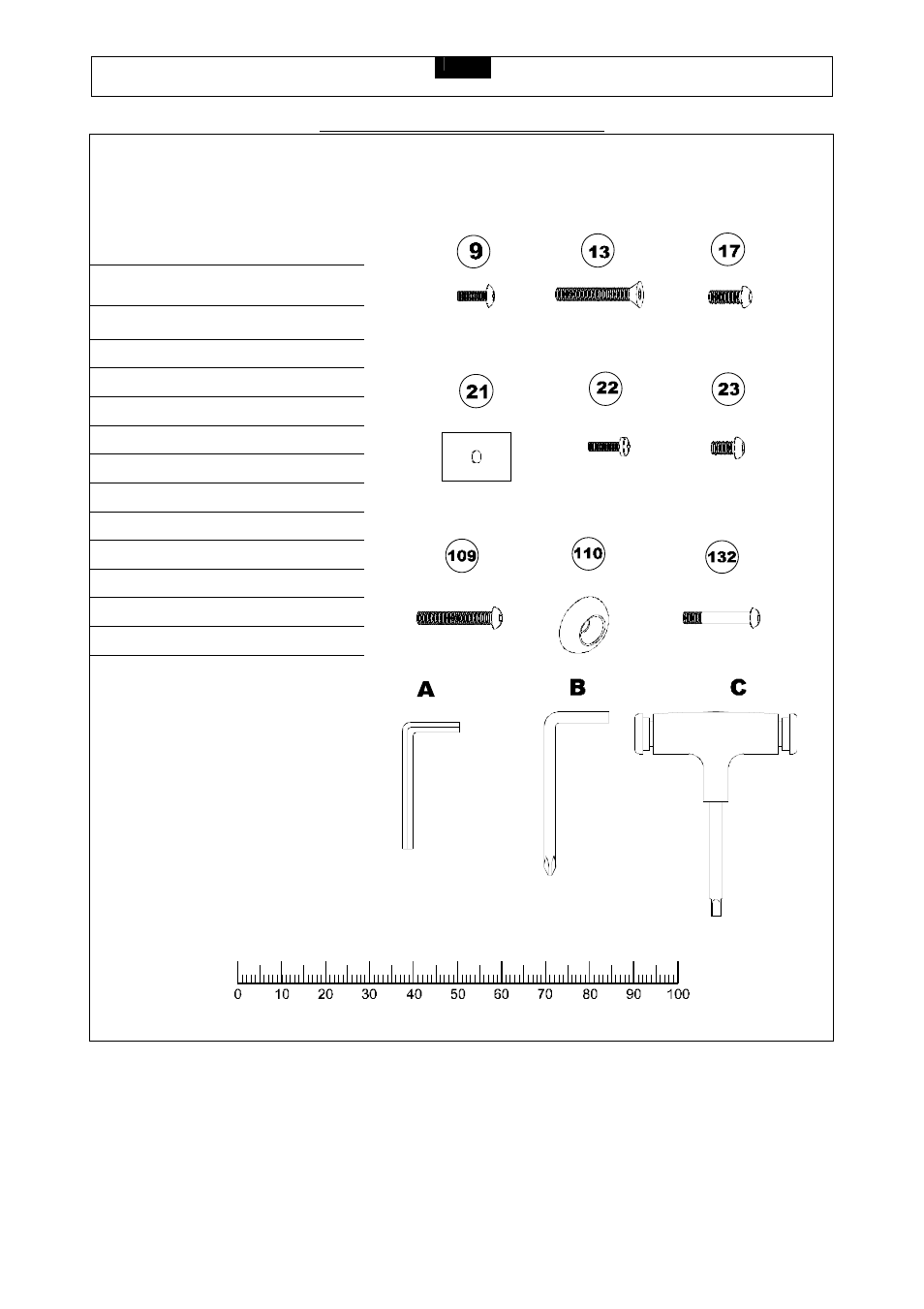 Smooth Fitness FX60HRO User Manual | Page 5 / 30