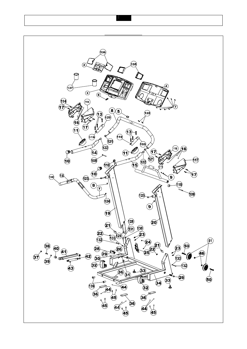 Smooth Fitness FX60HRO User Manual | Page 9 / 30