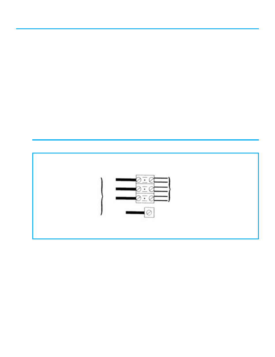 Electrical - general instructions, 220v grand cayman electrical connections | Strong Pools and Spas Grand Cayman Spa User Manual | Page 6 / 16