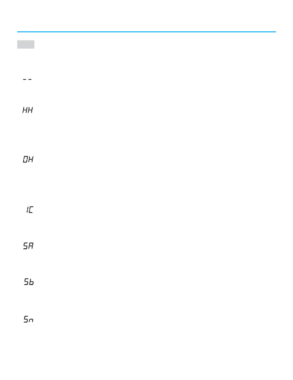 Troubleshooting | Strong Pools and Spas Monaco User Manual | Page 10 / 16