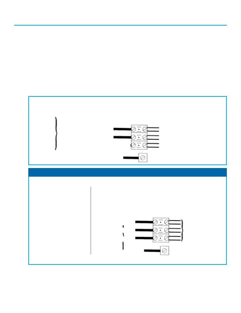 Installation - electrical requirements | Strong Pools and Spas Strong Spas The Antigua User Manual | Page 6 / 16