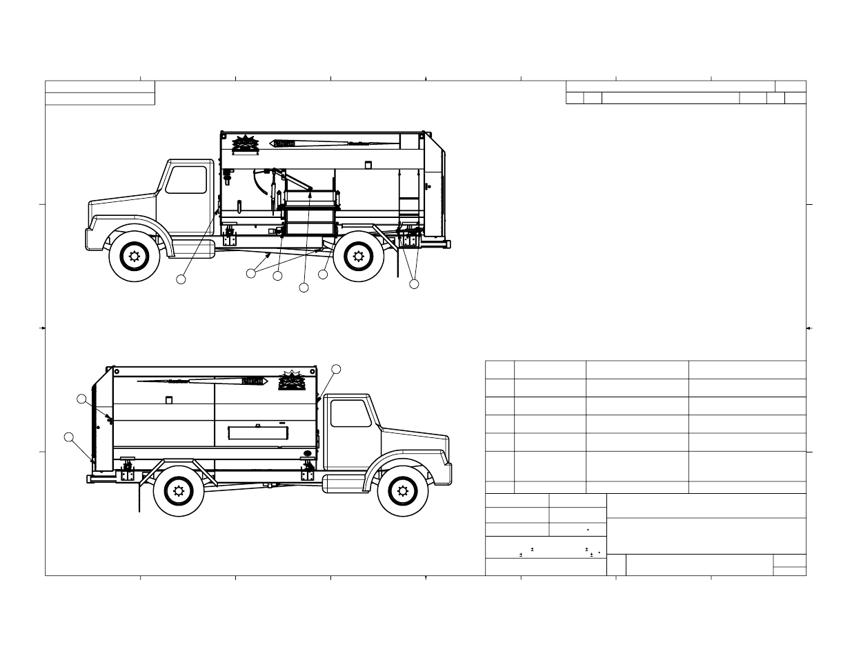 Lubrication schedule | Sioux Tools 2050 User Manual | Page 16 / 53