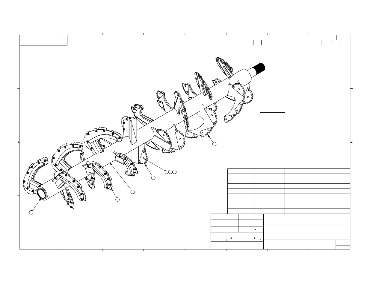 Warning | Sioux Tools 2050 User Manual | Page 27 / 53